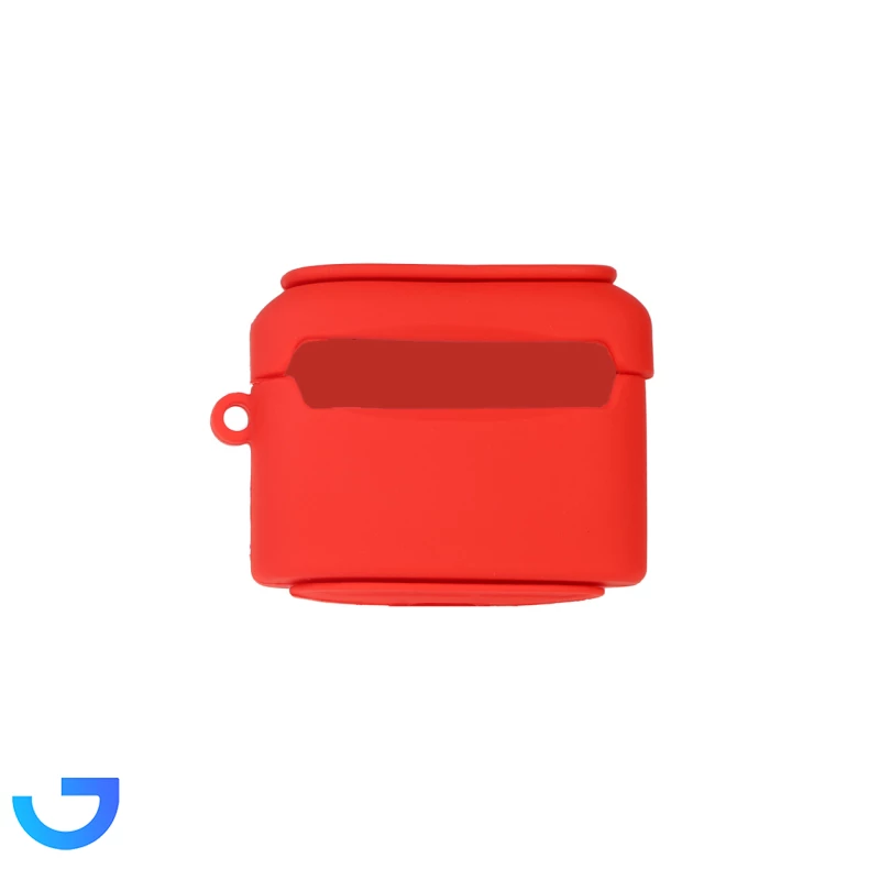 قیمت و خرید کاور ایرپاد سیلیکونی عروسکی Airpods Pro | فروشگاه آریا