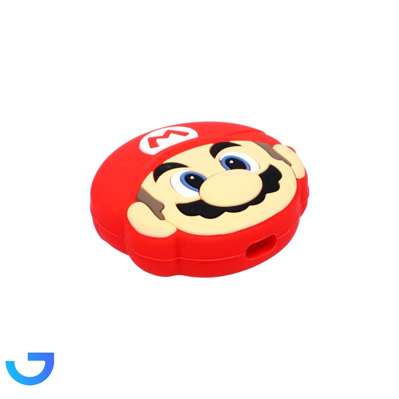 قیمت و خرید کاور ایرپاد سیلیکونی عروسکی Airpods Pro - کد 261 | فروشگاه آریا