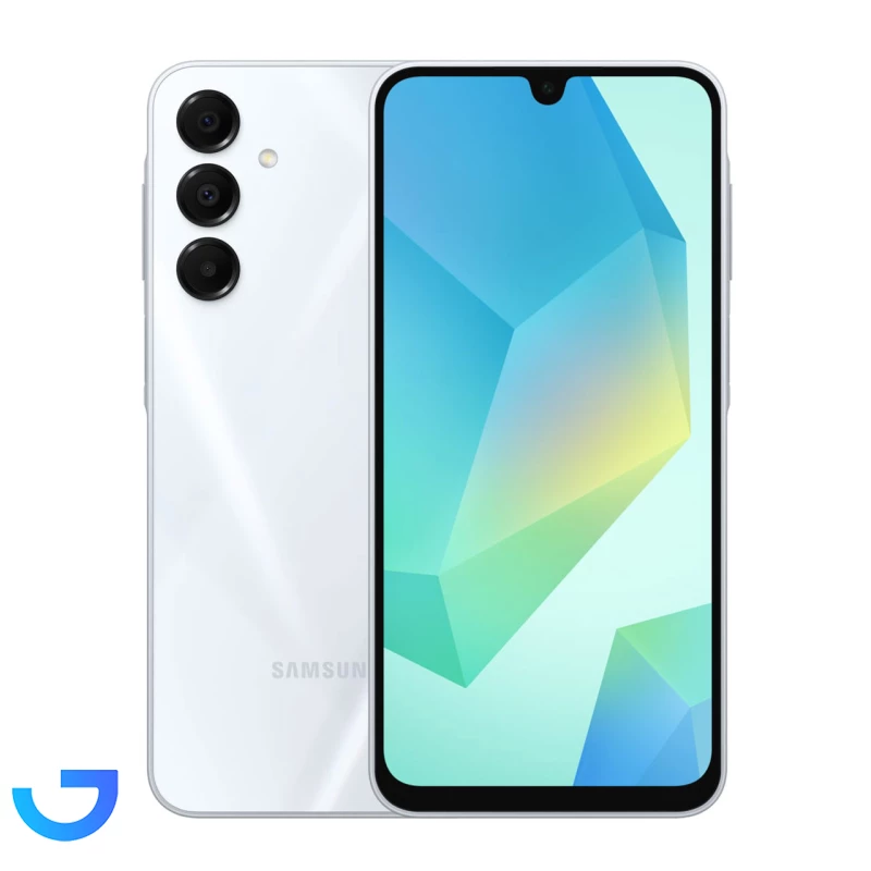 قیمت و خرید گوشی موبایل سامسونگ مدل Galaxy A16 5G ظرفیت 128 گیگابایت رم 4 گیگابایت - ویتنام | فروشگاه آریا قیمت و خرید گوشی موبایل سامسونگ مدل Galaxy A16 5G ظرفیت 128 گیگابایت رم 4 گیگابایت - ویتنام | فروشگاه آریا