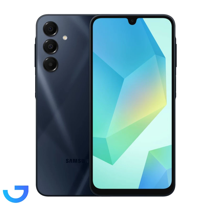 گوشی موبایل سامسونگ مدل Galaxy A16 4G دو سیم کارت ظرفیت 128 گیگابایت و رم 6 گیگابایت نمای ۳