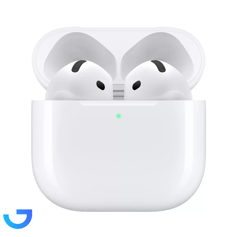 قیمت و خرید هندزفری بی سیم اپل مدل AirPods 4 | فروشگاه آریا