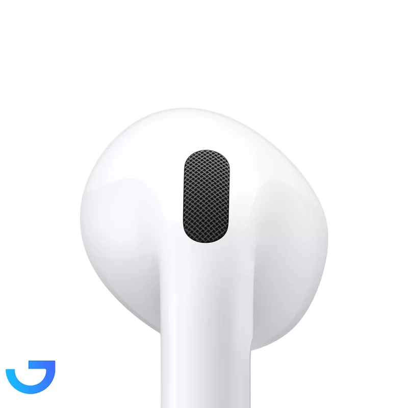 قیمت و خرید هندزفری بی سیم اپل مدل AirPods 4 | فروشگاه آریا