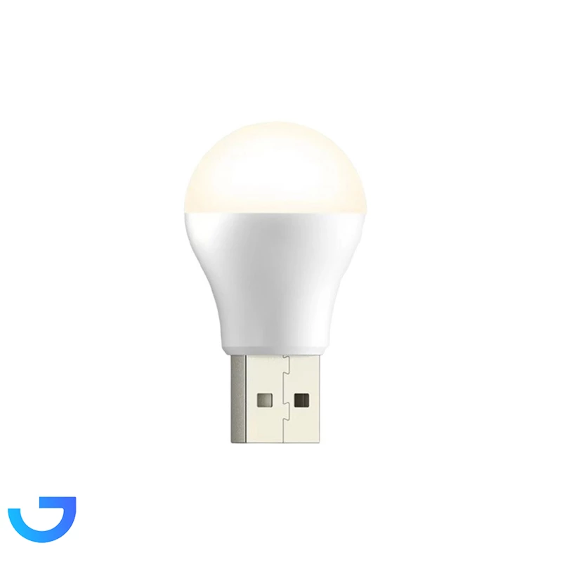 قیمت و خرید لامپ ال ای دی XO USB مدل Y1 | فروشگاه آریا