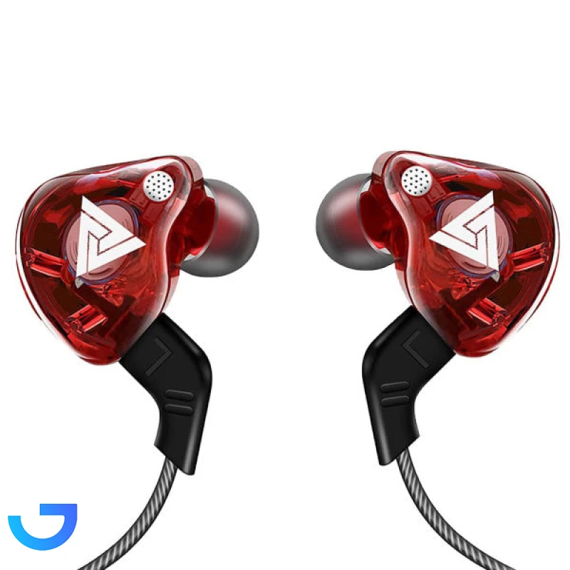 قیمت و خرید هندزفری کیو کی زد مدل تایپ سی | فروشگاه آریا