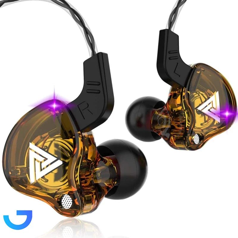 قیمت و خرید هندزفری کیو کی زد مدل تایپ سی | فروشگاه آریا