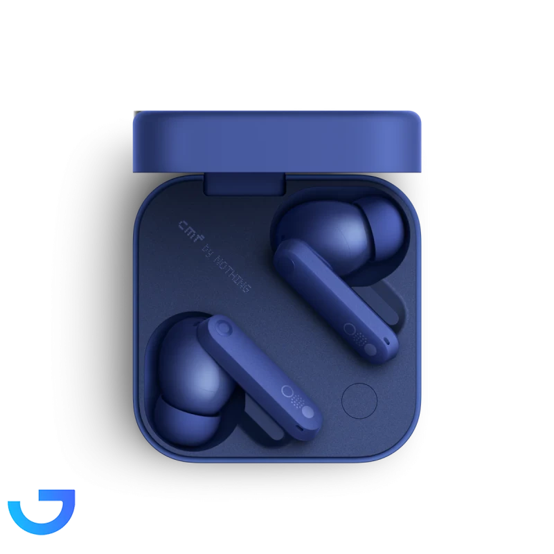 قیمت و خرید هندزفری بلوتوثی ناتینگ مدل Cmf buds pro 2 | فروشگاه آریا