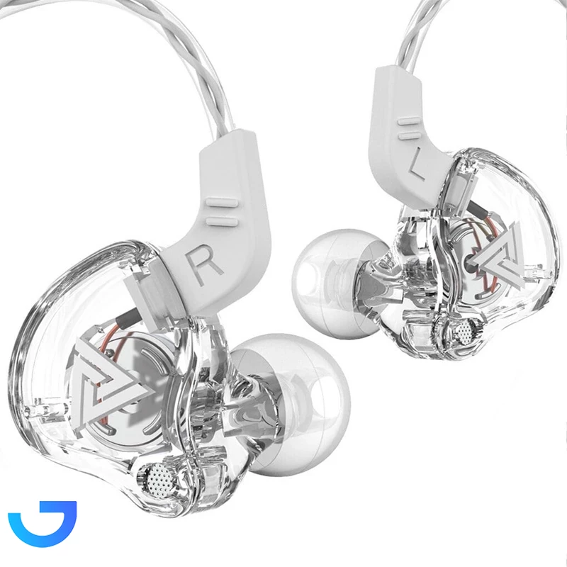 قیمت و خرید هندزفری کیو کی زد مدل تایپ سی | فروشگاه آریا