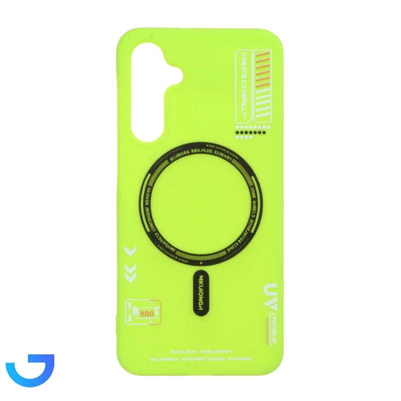 قیمت و خرید قاب RBOOT طرح مگ سیف Samsung Galaxy A16 - | فروشگاه آریا