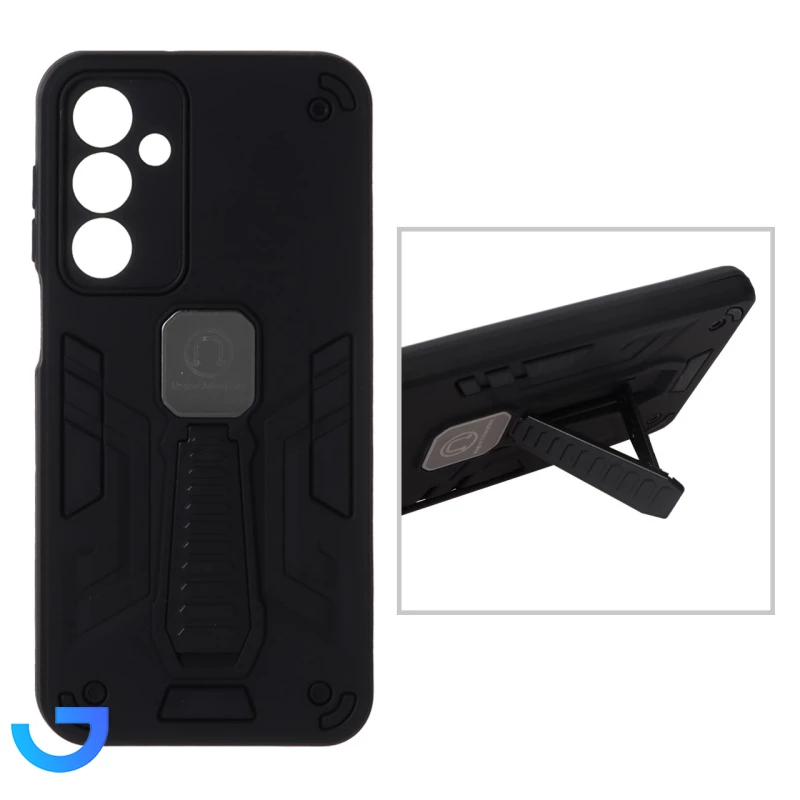 قیمت و خرید قاب بتمن استندشو Samsung Galaxy A16 - | فروشگاه آریا