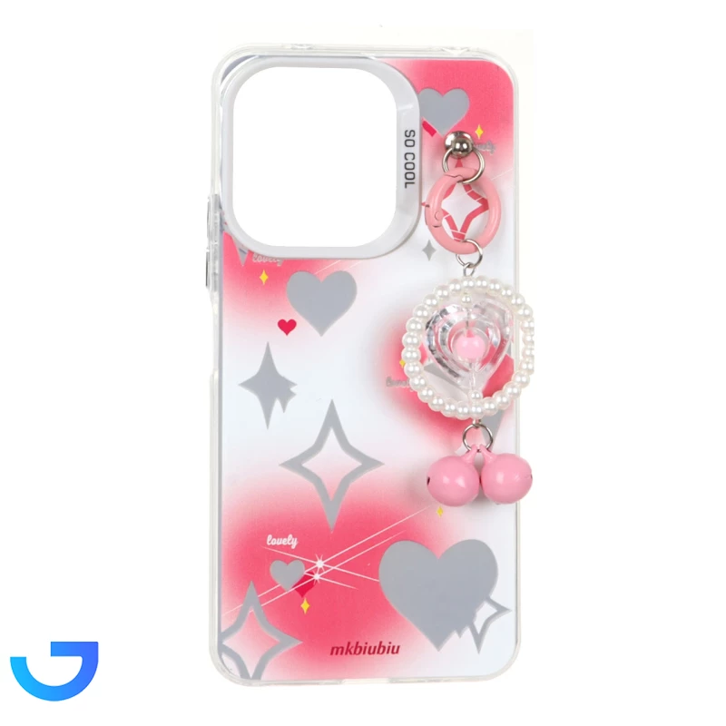 قیمت و خرید قاب SO COOL آویز مرواریدی Samsung Galaxy A35 - | فروشگاه آریا