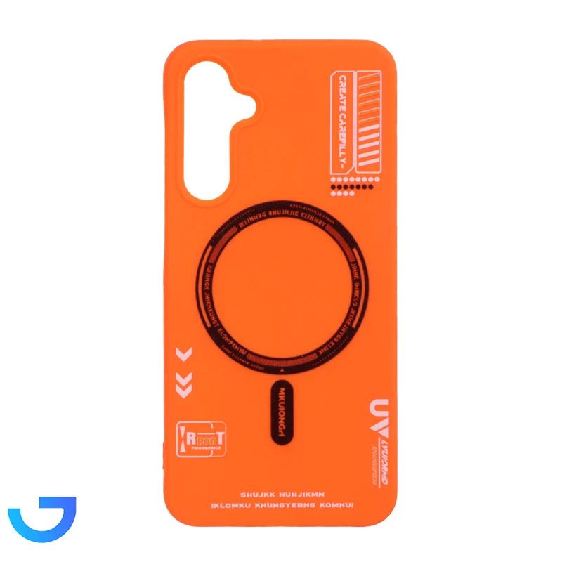 قیمت و خرید قاب RBOOT طرح مگ سیف Samsung Galaxy A16 - | فروشگاه آریا