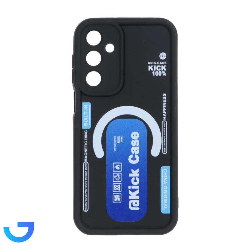 قیمت و خرید قاب Solid Kick Case مدل Samsung Galaxy A16 - | فروشگاه آریا