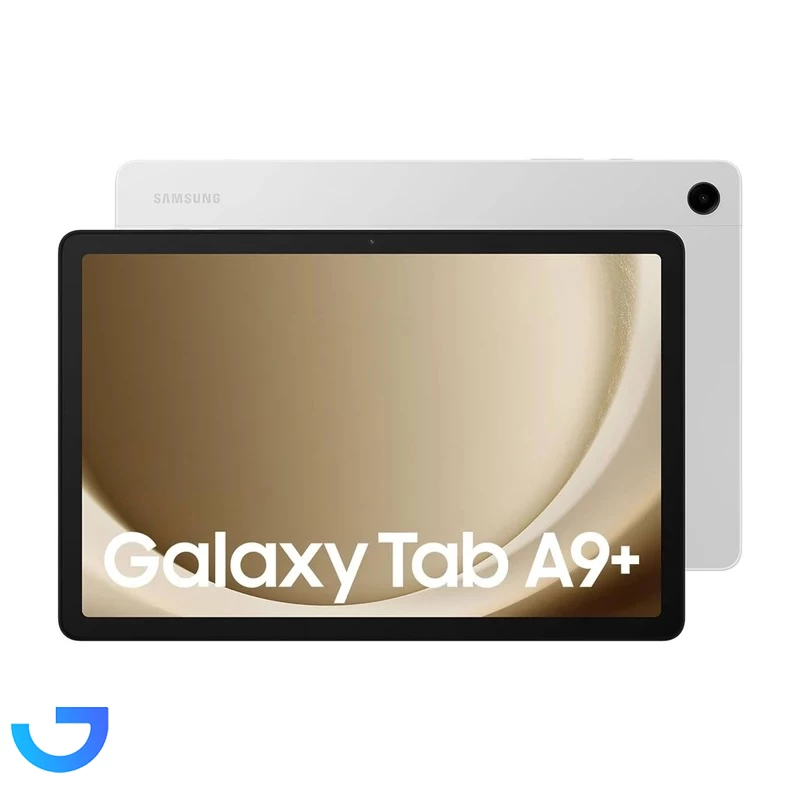 قیمت و خرید تبلت سامسونگ مدل Galaxy Tab A9 Plus 11 2023  (SM-X216) حافظه 128 گیگابایت و رم 8 گیگابایت | فروشگاه آریا