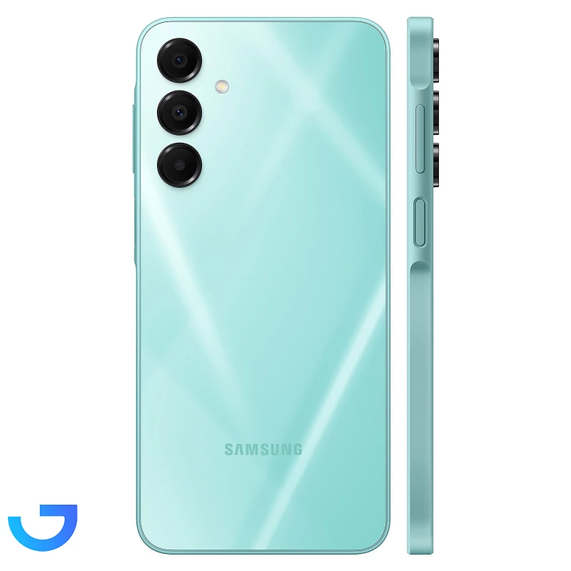 قیمت و خرید گوشی موبایل سامسونگ مدل Galaxy A16 4G دو سیم کارت ظرفیت 128 گیگابایت و رم 4 گیگابایت - ویتنام | فروشگاه آریا