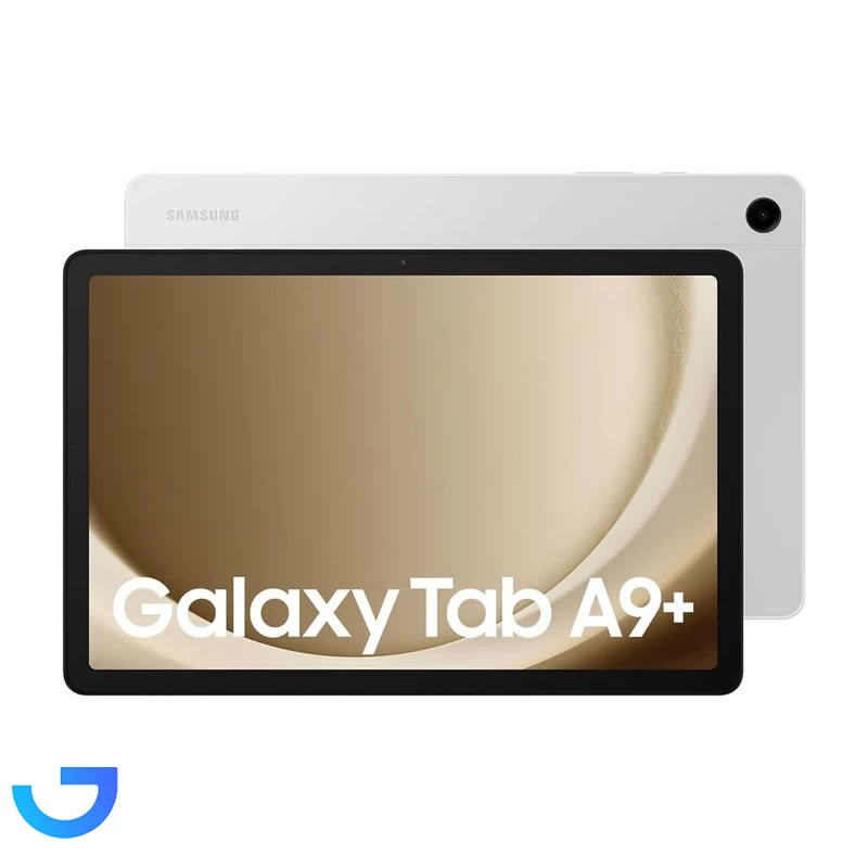 قیمت و خرید تبلت سامسونگ مدل Galaxy Tab A9 Plus 11 2023 5G (SM-X216) حافظه 128 گیگابایت و رم 8 گیگابایت | فروشگاه آریا