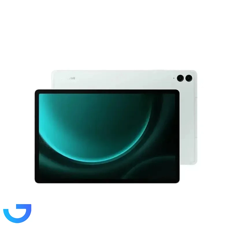 تبلت سامسونگ(Galaxy Tab S9 FE Plus 5G (SM-X616B ظرفیت 256 رم 12 گیگابایت نمای ۲