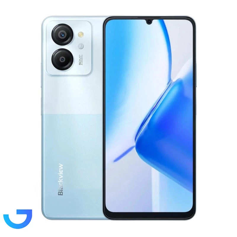 قیمت و خرید گوشی موبایل بلک ویو مدل Color 8 دو سیم کارت ظرفیت 128 گیگابایت و رم 8 گیگابایت | فروشگاه آریا