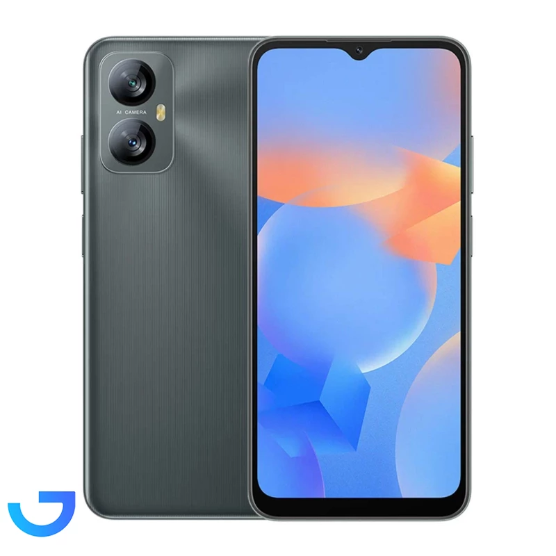 گوشی موبایل بلک ویو مدل A52 Pro 4G ظرفیت 128 گیگابایت رم 6 گیگابایت نمای ۲