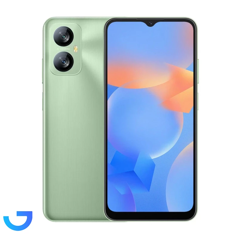 قیمت و خرید گوشی موبایل بلک ویو مدل A52 Pro 4G ظرفیت 128 گیگابایت رم 6 گیگابایت | فروشگاه آریا