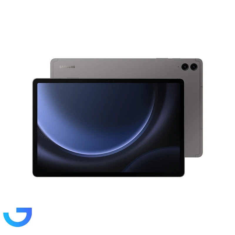قیمت و خرید تبلت سامسونگ مدل (Galaxy Tab S9 FE Plus 5G (SM-X616B ظرفیت 256 گیگابایت رم 12 گیگابایت ویتنام | فروشگاه آریا