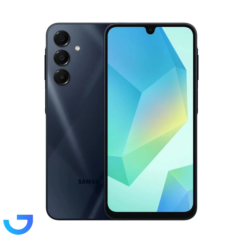 قیمت و خرید گوشی موبایل سامسونگ مدل Galaxy A16 4G دو سیم کارت ظرفیت 128 گیگابایت و رم 4 گیگابایت - ویتنام | فروشگاه آریا