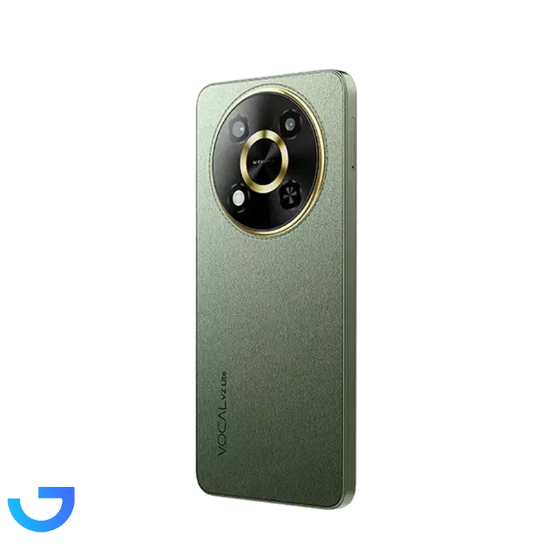 قیمت و خرید گوشی موبایل وکال مدل V2 دو سیم کارت ظرفیت 128 گیگابایت و رم 6+6 گیگابایت | فروشگاه آریا قیمت و خرید گوشی موبایل وکال مدل V2 دو سیم کارت ظرفیت 128 گیگابایت و رم 6+6 گیگابایت | فروشگاه آریا