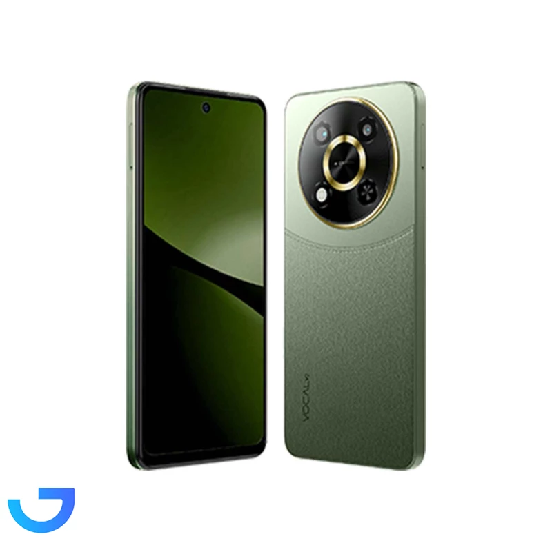 قیمت و خرید گوشی موبایل وکال مدل V2 Lite  ظرفیت 128 گیگابایت و رم 4+4 گیگابایت | فروشگاه آریا