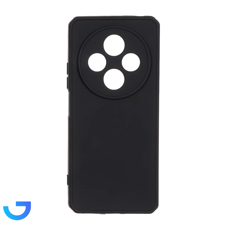 قاب NEW CASE ایربگ دار Xiaomi Redmi 14C / Poco C75 نمای ۵