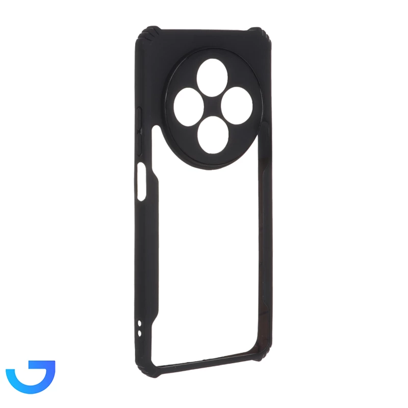 قیمت و خرید قاب NEW CASE ایربگ دار Xiaomi Redmi 14C / Poco C75 - | فروشگاه آریا