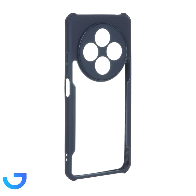 قیمت و خرید قاب NEW CASE ایربگ دار Xiaomi Redmi 14C / Poco C75 - | فروشگاه آریا