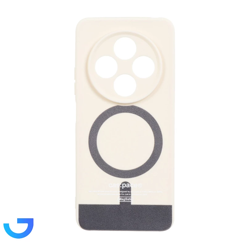 قیمت و خرید قاب Texture طرح مگ سیف Xiaomi Redmi 14C / Poco C75 | فروشگاه آریا