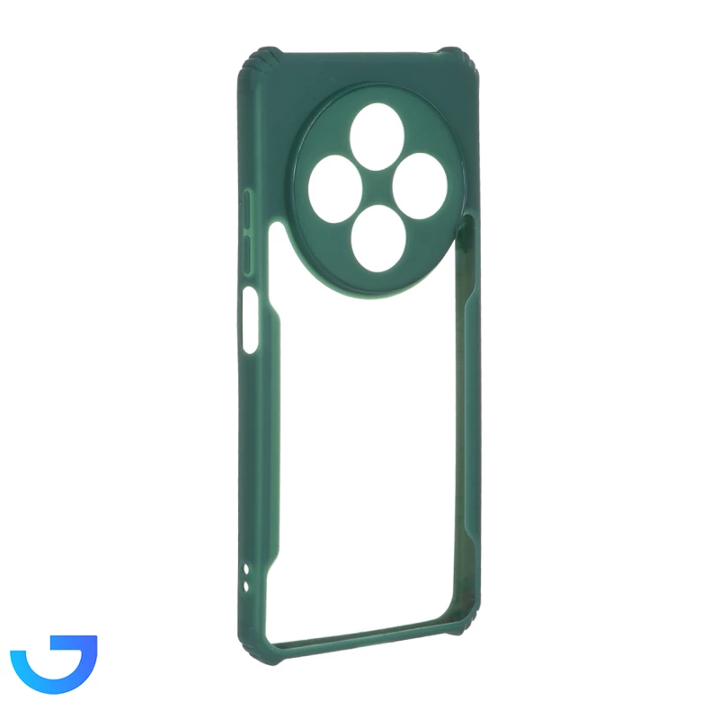 قیمت و خرید قاب NEW CASE ایربگ دار Xiaomi Redmi 14C / Poco C75 - | فروشگاه آریا