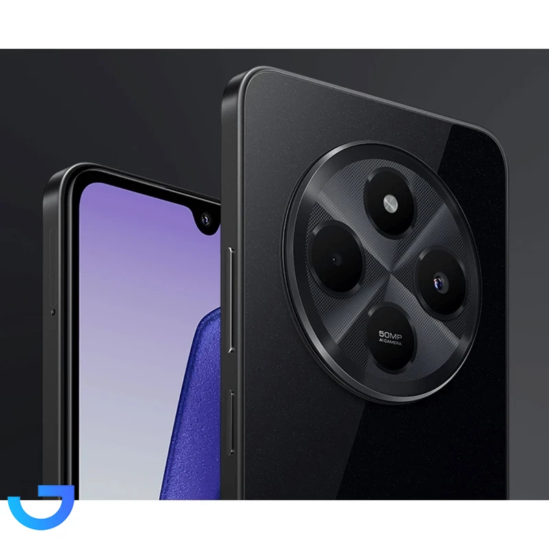 قیمت و خرید گوشی موبایل شیائومی مدل Redmi 14C دو سیم کارت ظرفیت 128 گیگابایت و رم 6 گیگابایت | فروشگاه آریا