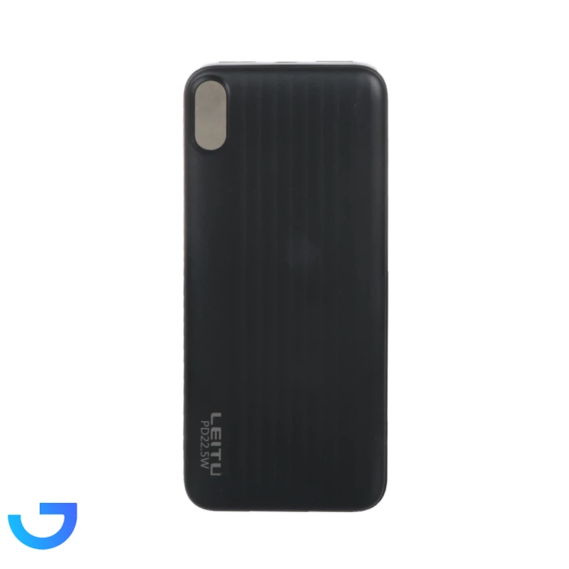 قیمت و خرید پاوربانک لیتو مدل LP-44 ظرفیت 20000 میلی‌آمپرساعت | فروشگاه آریا