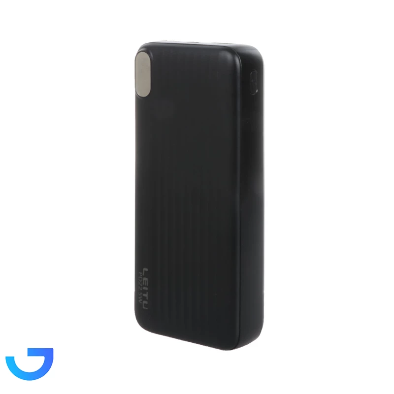 قیمت و خرید پاوربانک لیتو مدل LP-44 ظرفیت 20000 میلی‌آمپرساعت | فروشگاه آریا