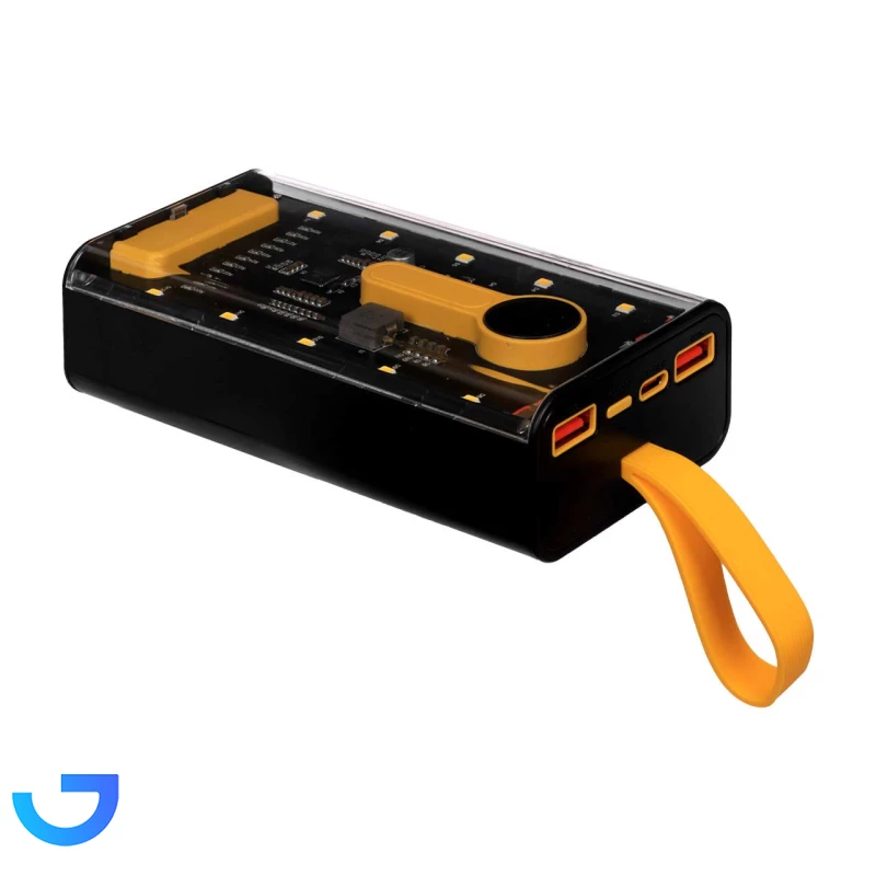 قیمت و خرید پاوربانک (PD و فست شارژ) Leitu 22.5W 20000mAh مدل LP-50 | فروشگاه آریا