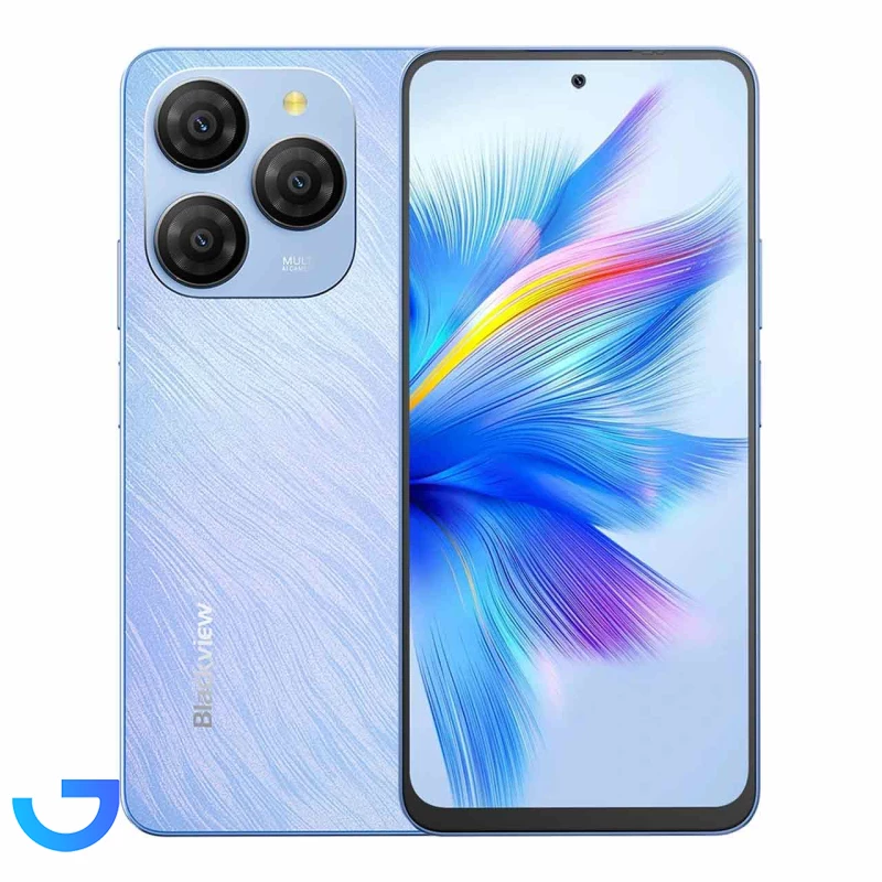 قیمت و خرید گوشی موبایل بلک ویو مدل Shark 9 دو سیم کارت ظرفیت 256 گیگابایت و رم 8 گیگابایت | فروشگاه آریا