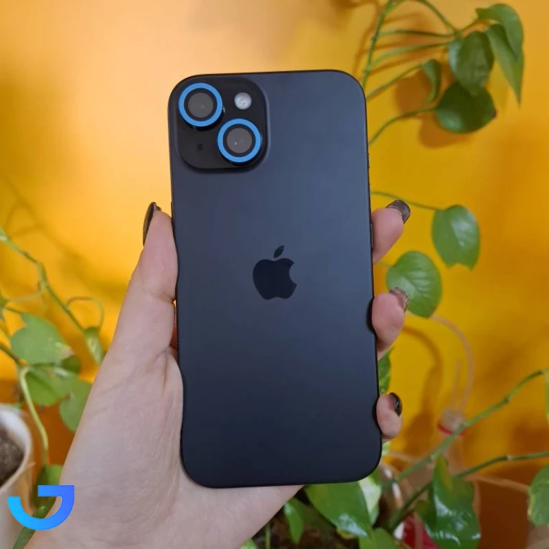 قیمت و خرید گوشی موبایل اپل مدلiPhone 15 CH/A Active ظرفیت 128 گیگابایت - رم 6 گیگابایت (استوک) | فروشگاه آریا