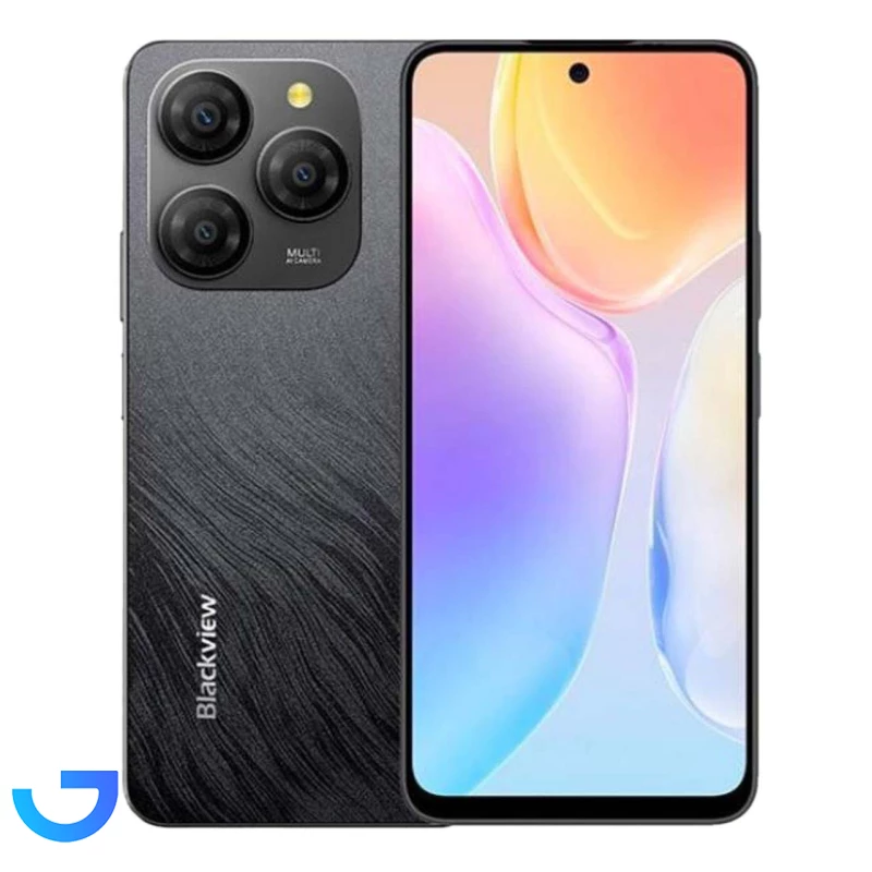 قیمت و خرید گوشی موبایل بلک ویو مدل Shark 9 دو سیم کارت ظرفیت 256 گیگابایت و رم 8 گیگابایت | فروشگاه آریا