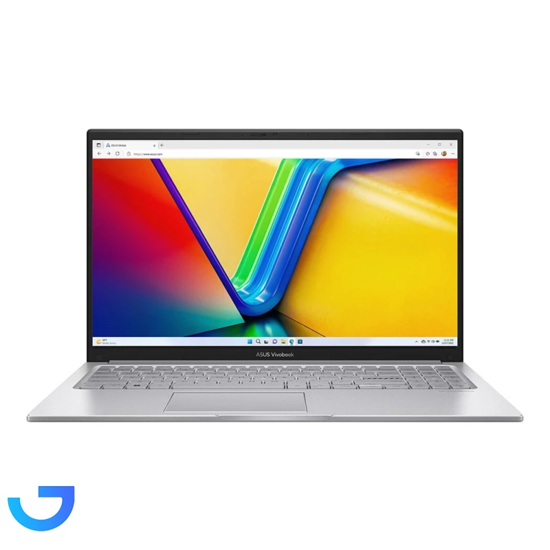 قیمت و خرید لپ تاپ ایسوس 15.6 اینچی FHD مدل Intel i5 - VivoBook A1504VA-NJ537 رم 12GB | فروشگاه آریا قیمت و خرید لپ تاپ ایسوس 15.6 اینچی FHD مدل Intel i5 - VivoBook A1504VA-NJ537 رم 12GB | فروشگاه آریا