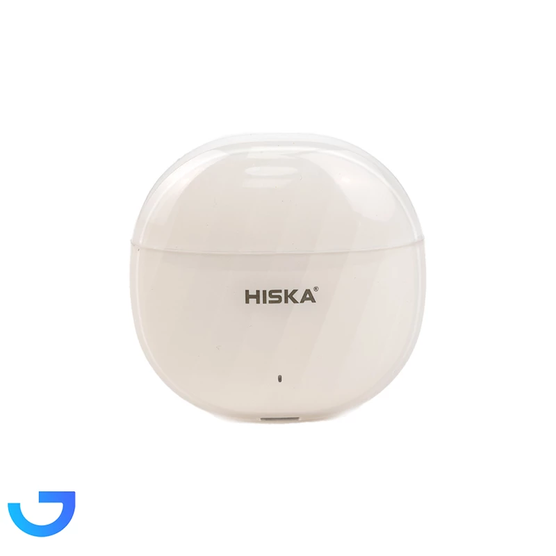 قیمت و خرید ایرفون بی سیم HISKA مدل FX-539 | فروشگاه آریا قیمت و خرید ایرفون بی سیم HISKA مدل FX-539 | فروشگاه آریا