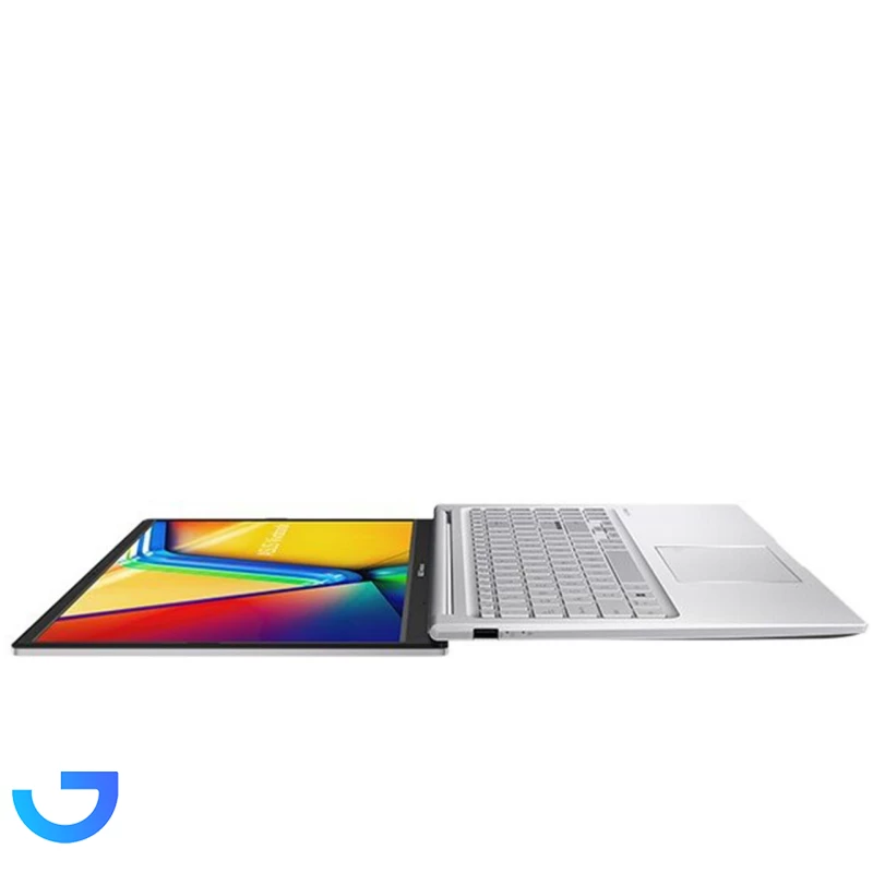 قیمت و خرید لپ تاپ ایسوس 15.6 اینچی FHD مدل Intel i5 - VivoBook A1504VA-NJ537 رم 12GB | فروشگاه آریا قیمت و خرید لپ تاپ ایسوس 15.6 اینچی FHD مدل Intel i5 - VivoBook A1504VA-NJ537 رم 12GB | فروشگاه آریا