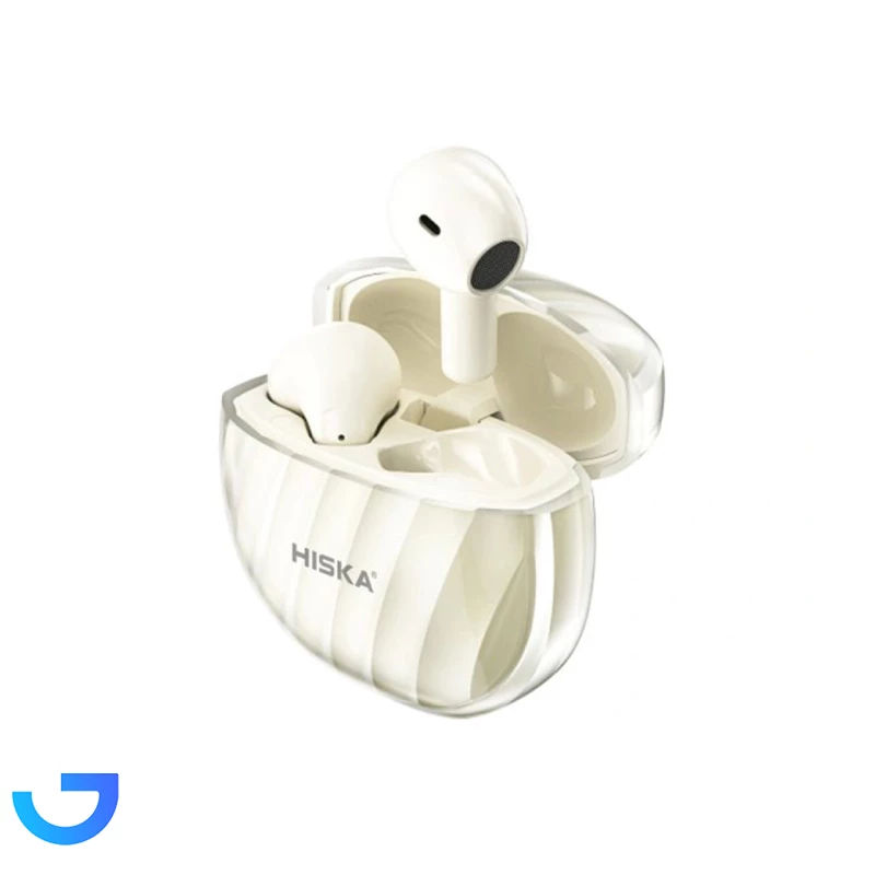 قیمت و خرید ایرفون بی سیم HISKA مدل FX-539 | فروشگاه آریا قیمت و خرید ایرفون بی سیم HISKA مدل FX-539 | فروشگاه آریا