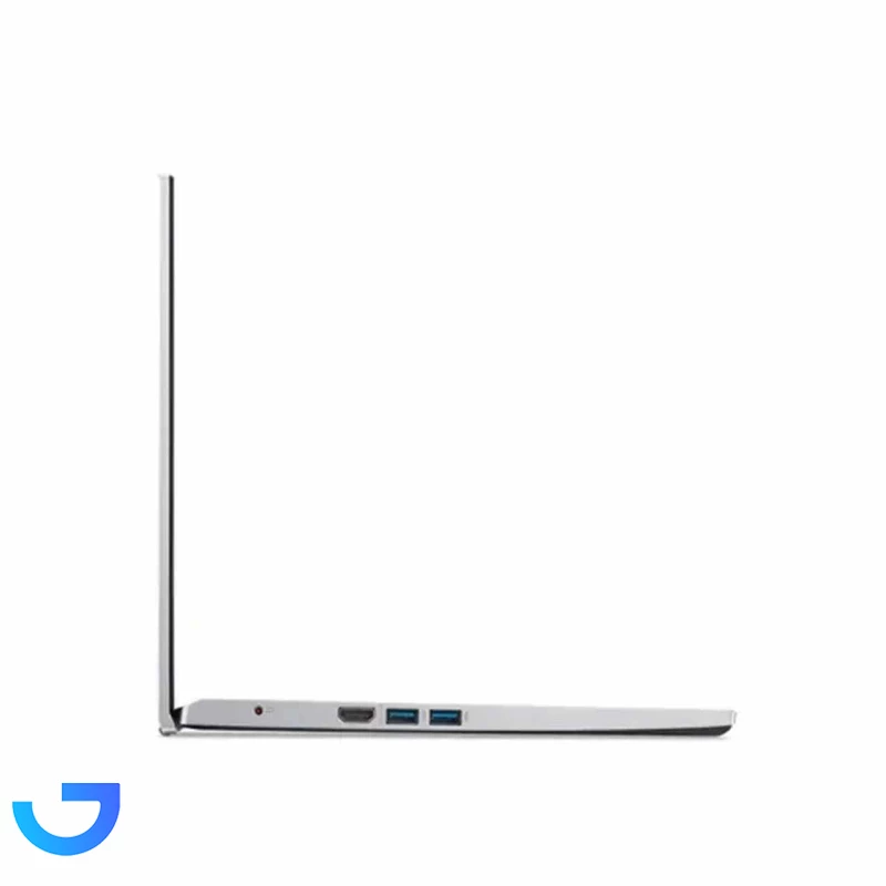 قیمت و خرید لپ تاپ ایسر 15.6 اینچی FHD مدل Intel i7 - Aspire 3 A315-59-71E7 رم 12GB حافظه 512GB SSD | فروشگاه آریا