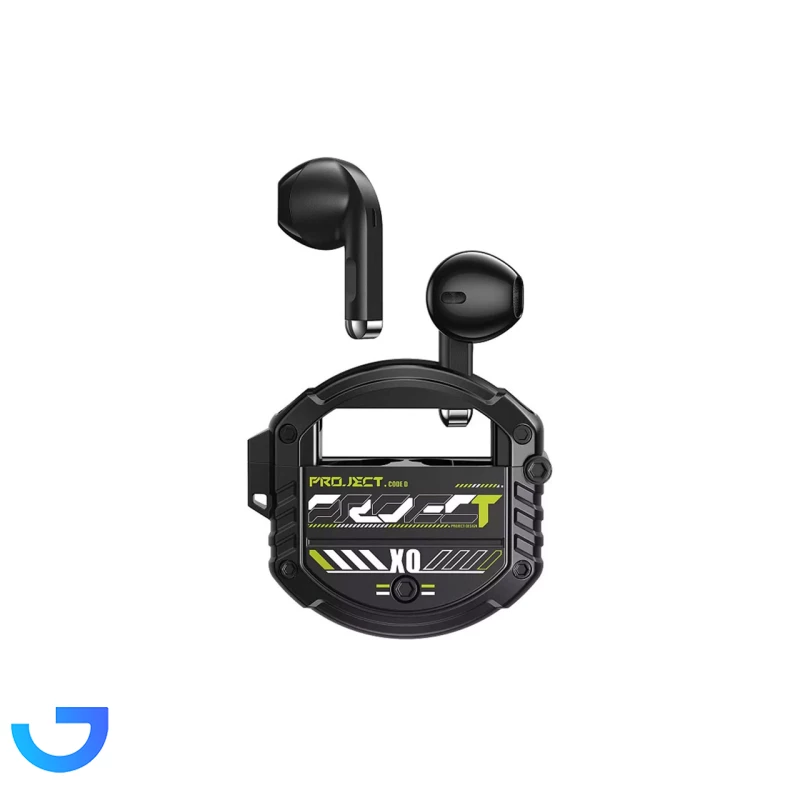 قیمت و خرید ایرفون بی سیم XO مدل G12 | فروشگاه آریا