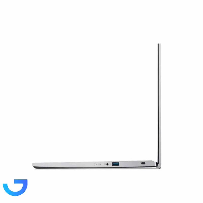 قیمت و خرید لپ تاپ ایسر 15.6 اینچی FHD مدل Intel i7 - Aspire 3 A315-59-71E7 رم 12GB حافظه 512GB SSD | فروشگاه آریا