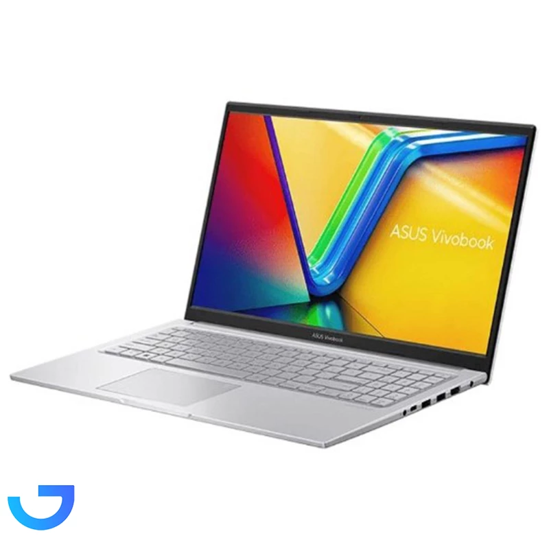 قیمت و خرید لپ تاپ ایسوس 15.6 اینچی FHD مدل Intel i5 - VivoBook A1504VA-NJ537 رم 12GB | فروشگاه آریا قیمت و خرید لپ تاپ ایسوس 15.6 اینچی FHD مدل Intel i5 - VivoBook A1504VA-NJ537 رم 12GB | فروشگاه آریا