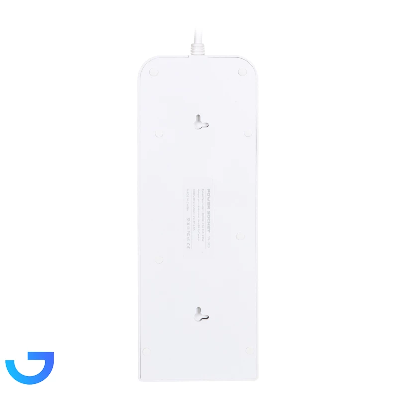 قیمت و خرید چند راهی برق و شارژر V-Smart مدل VS-320 | فروشگاه آریا