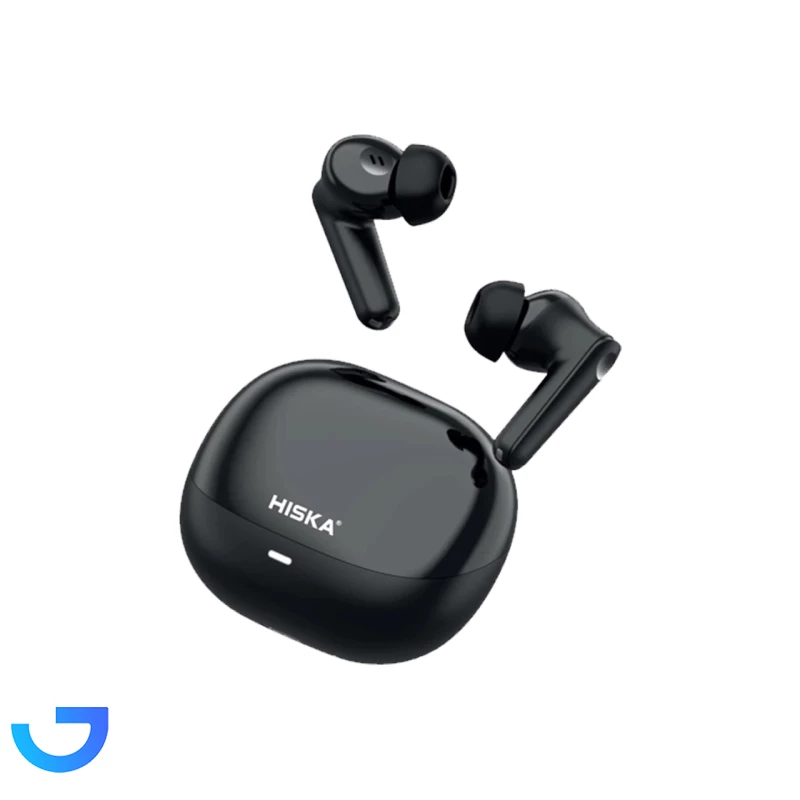 قیمت و خرید ایرفون بی سیم HISKA مدل FX-577 | فروشگاه آریا