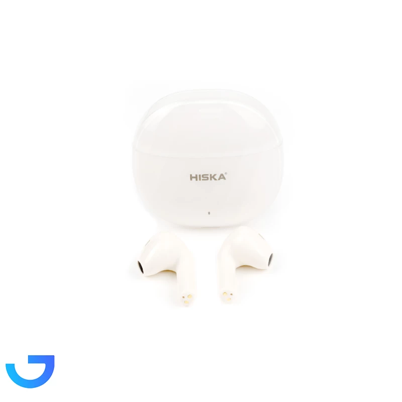 قیمت و خرید ایرفون بی سیم HISKA مدل FX-539 | فروشگاه آریا قیمت و خرید ایرفون بی سیم HISKA مدل FX-539 | فروشگاه آریا